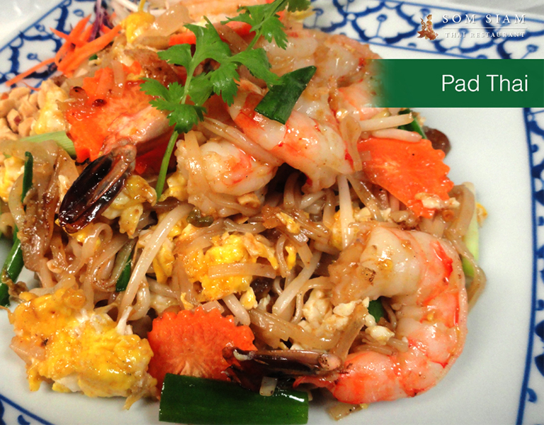 som siam thai restaurant